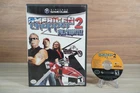 American Chopper 2: Full Throttle (Nintendo GameCube, 2005) no manual