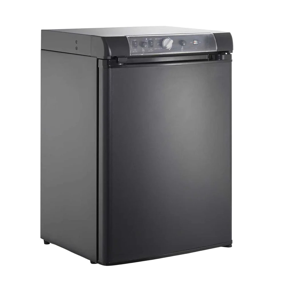 B&Q - Narsaq 3 Way Fridge For Camping And Outdoor Use - Image 2