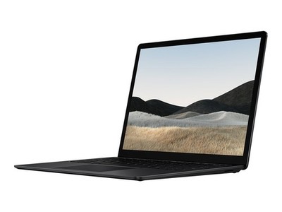 MICROSOFT SURFACE LAPTOP 4 13.5'' Core i7 1185G7 16GB 256GB NVMe Black Windows 11