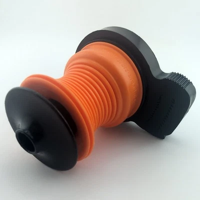 Improved Volcano Bag Slip Ring /Clamp Storz and Bickel Both Valve Types Slipring