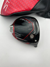 Taylormade Stealth 2 9.0 driver head only Right-Handed from japan 1810