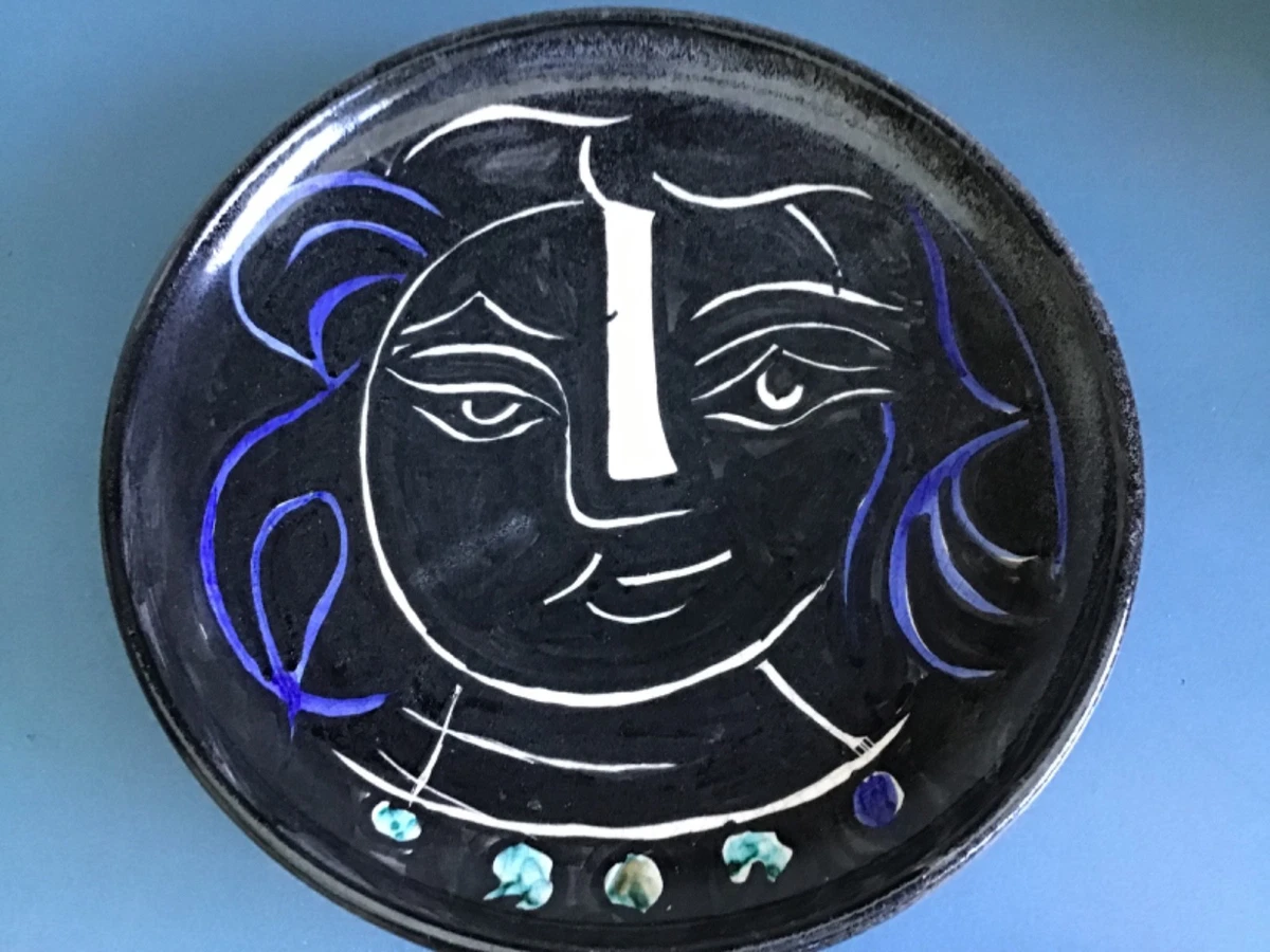 Picasso ceramique dans grands céramistes du xxe siècle | eBay