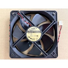 ADDA AD1212XB-A71GL 12cm DC 12V 0.65A 120X120X25mm Cooling Fan