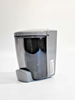 SOAP DISPENSER,PLASTIC,6''H,1,000 ML SIZE