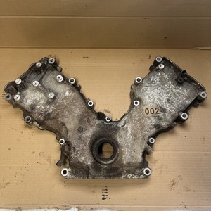 1997 Ford F150 4.6L OEM Timing Chain Cover F65E-6C086-AB