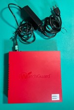 WatchGuard WGT40001-US FS4AE5 FireBox with Power Cord