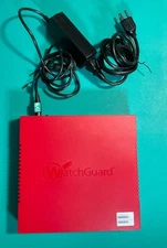 WatchGuard WGT40001-US  FS4AE5  FireBox with Power Cord