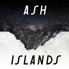 Image of Ash - Islands - Vinyl Record - F5993z