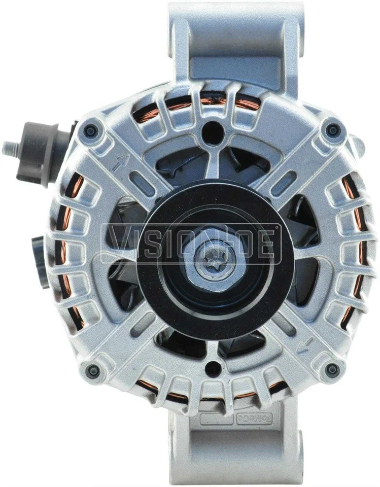 Alternador para Ford F-150 F-250 Super Duty 2010-2014, F-350 Super Duty VISION-O Foto 4 de 4