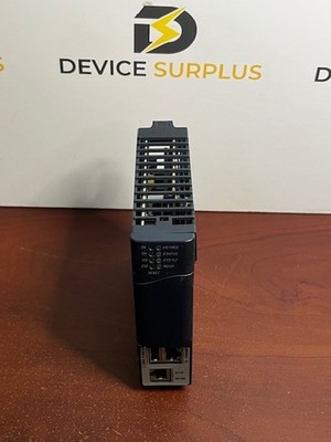 GE Fanuc IC695CPE305 IC695CPE305-ABAD RX3I CPE305 1 Serial 1 Ethernet Module