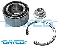 Dayco KWD1291 Radlagersatz Radlager Satz FüR Hyundai FüR Kia