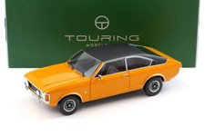 1:18 Touring Modelcars Ford Granada Consul Co...