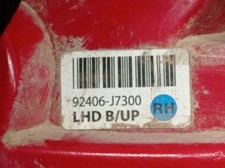 92406J7300 nebelscheinwerfer hinten rechts KIA XCEED CD 1.0 T-GDI rectp5558663