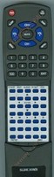 Replacement Remote For Sansui Hdlcd3250b, Hdlcd3250c, Hdlcd3250d Replacement Remote For Sansui Hdlcd3250b, Hdlcd3250c, Hdlcd3250d