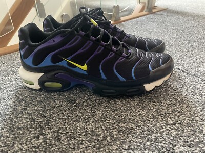 nike tn kaomoji