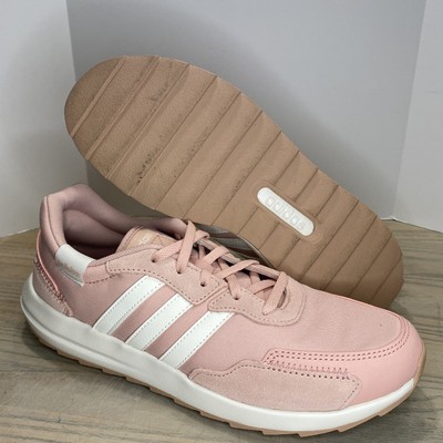 Size 8.5 - adidas Retrorun Pink Spirit 2020 for sale online | eBay