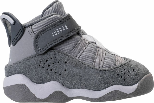 jordan 6 rings for toddlers