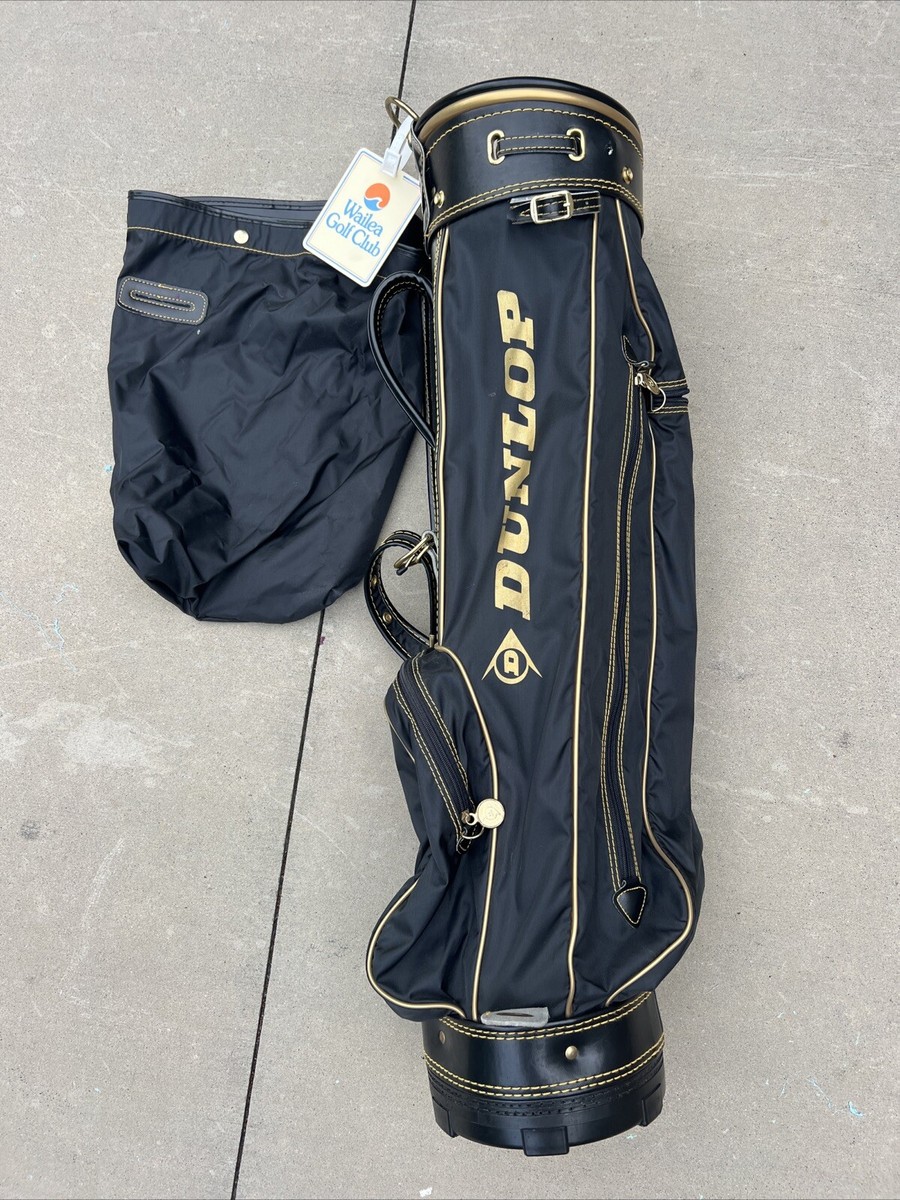 5 Division Puma Trolley Carry Cart Golf Clubs Bag 5 Division Puma Trolley Carry Cart Golf Clubs Bag