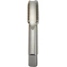 36mm x 4.0 Metric Right Hand Thread Tap M36 x 4.0mm Pitch High Speed Steel HSS