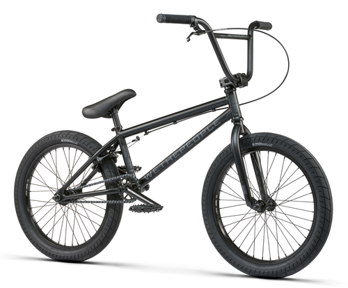 Wethepeople BMX 2021 Nova | 20.5 TT 