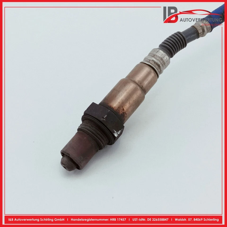 Sonda lambda MERCEDES BENZ CLS C219 350 CGI 0045424818 0258017080 - Immagine 3 di 4