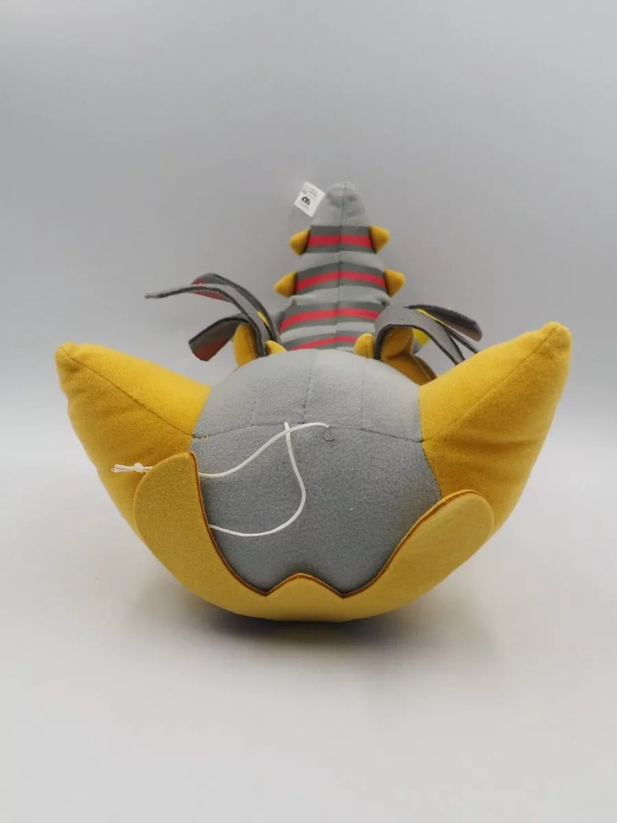 Giratina (Origin Forme) Poké Plush - 11 ¾ In.