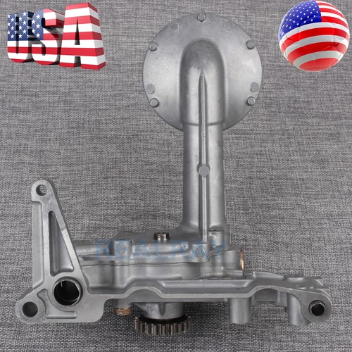 OEM Oil Pump For 15100PRBA01 Honda Type R & Acura RSX Type S K20A