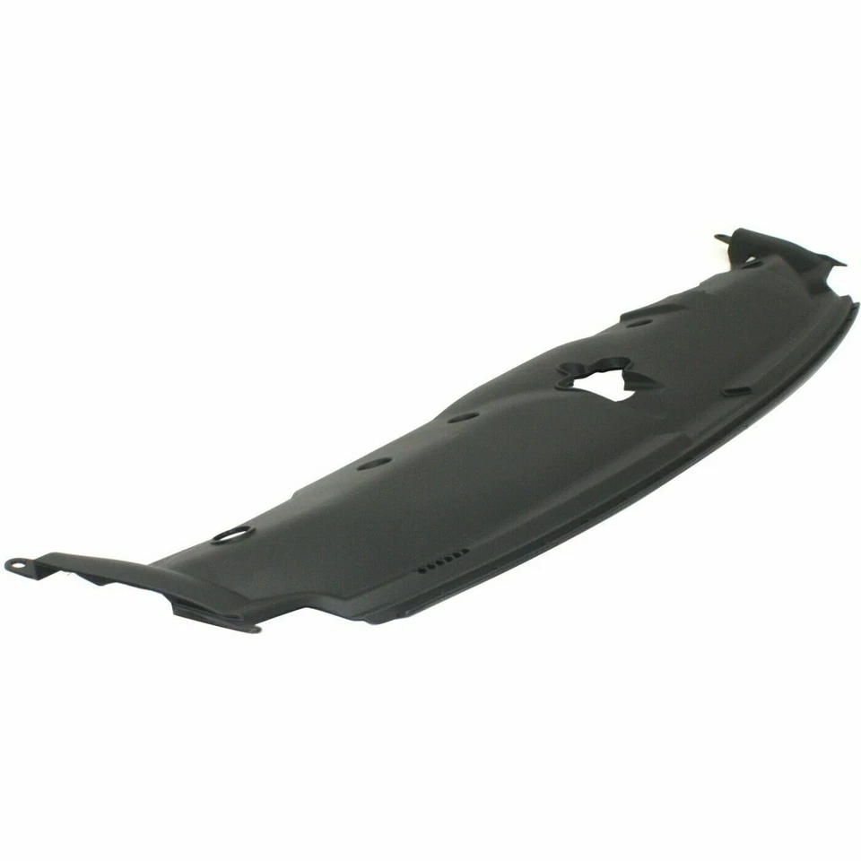 New For 2006-2011 Honda Civic Front Radiator Support Cover HO1224101 75150SVAA00 Foto 3 de 4