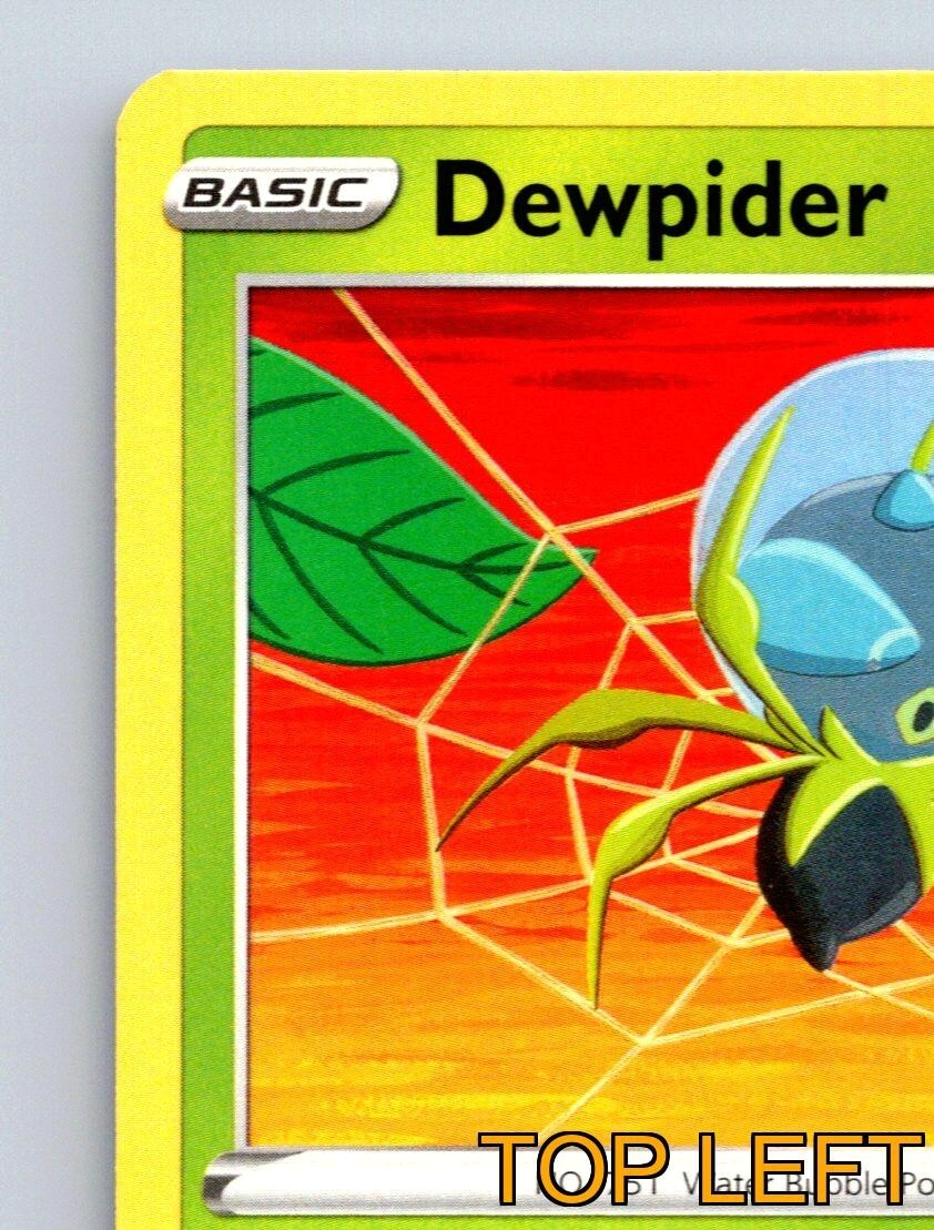dewpider pokemon card value Araquanid - 49/236 - Unified Minds