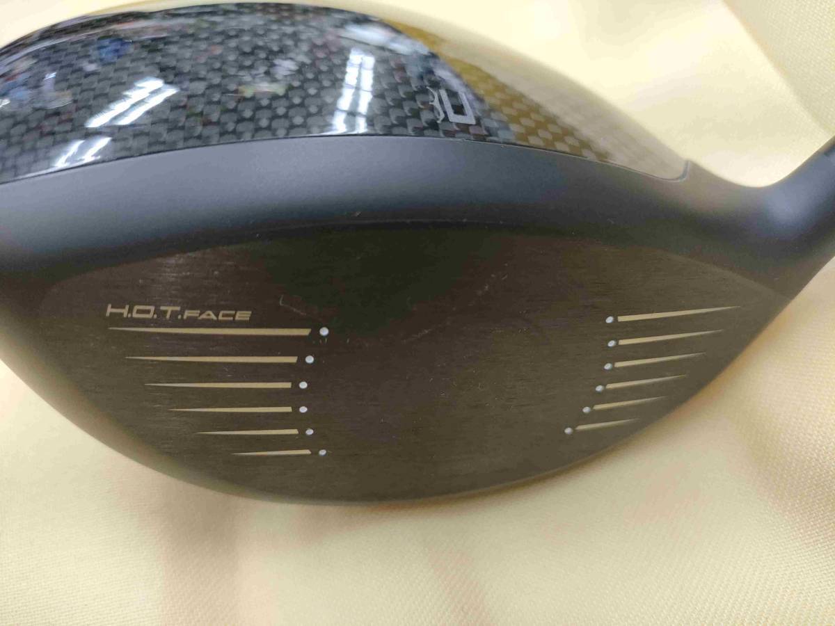 Golf Driver Cobra AEROJET LS Tour AD PT6 (X) 9 45.25inch JAPAN | eBay