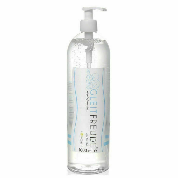 Lumunu Gleitfreude Wasserbasiertes Gleitmittel - 1000ml (es70301) online  kaufen | eBay.de