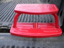 RADIO FLYER RED TRICYCLE STEP