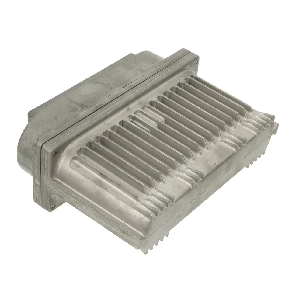 Módulo de control del motor genuino GM 1997-1998 Buick Chevrolet Pontiac ECM 16217058 Foto 3 de 4