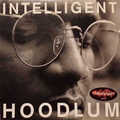 Intelligent Hoodlum / Intelligent Hoodlum 12