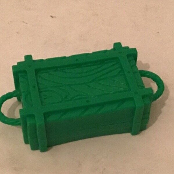 Buckaroo Spare parts and pieces Editions 1970 1996 2014 Free