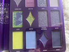 Palette Ombretti Catrice The Joker The Joke's On You Nuovi Imballo Originale - 8