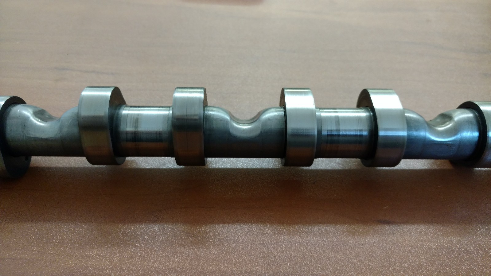 LAMBORGHINI GALLARDO CAMSHAFT INTAKE CAMSHAFT OEM 07L109101S