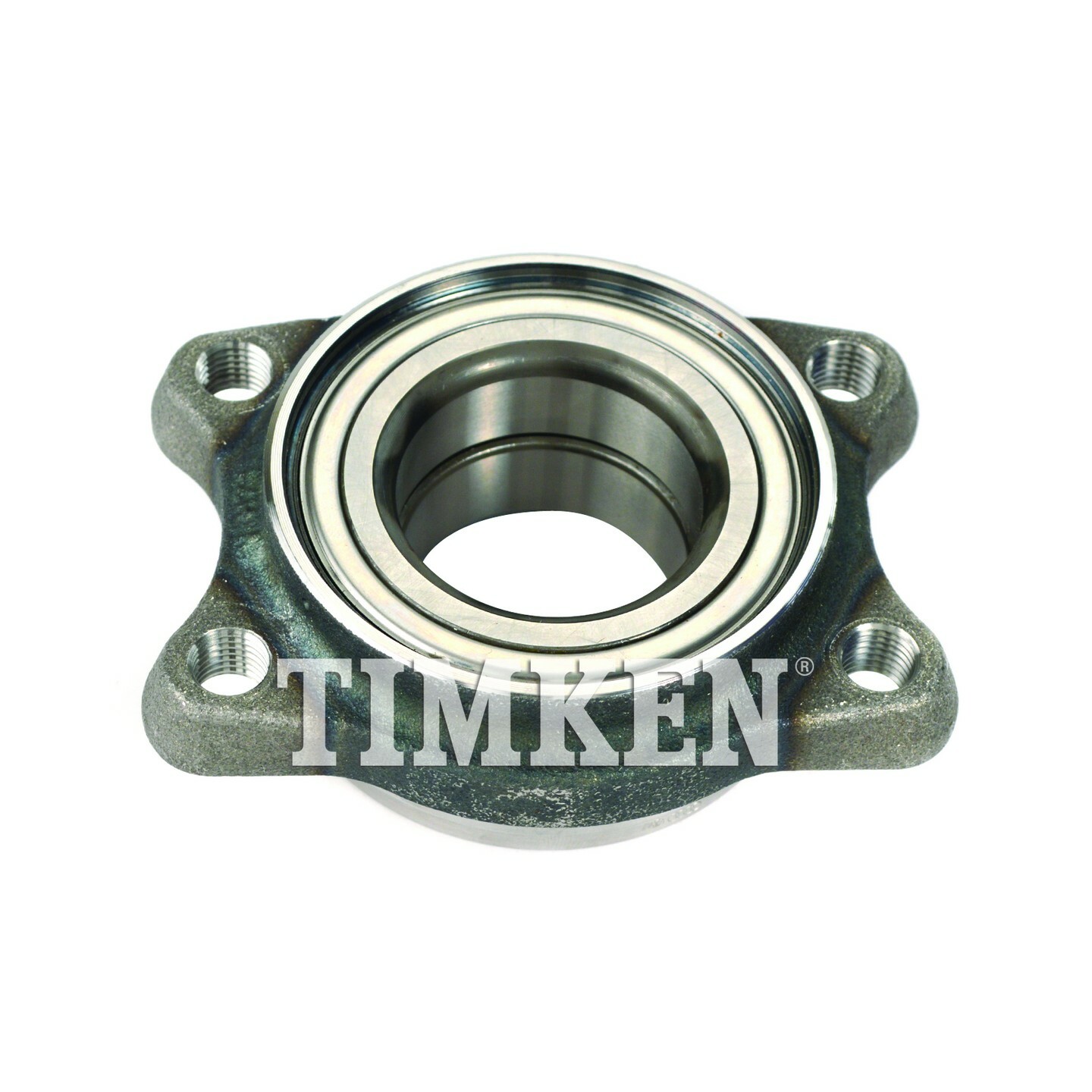 Fits 2008-2012 Audi R8 AWD Wheel Bearing Assembly Front Timken 210GU24 2009 2010