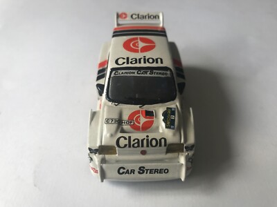 Kit Résine STARTER 1/43 MG Metro GP8 Swedish Rally 1986 Whittock-Eklund