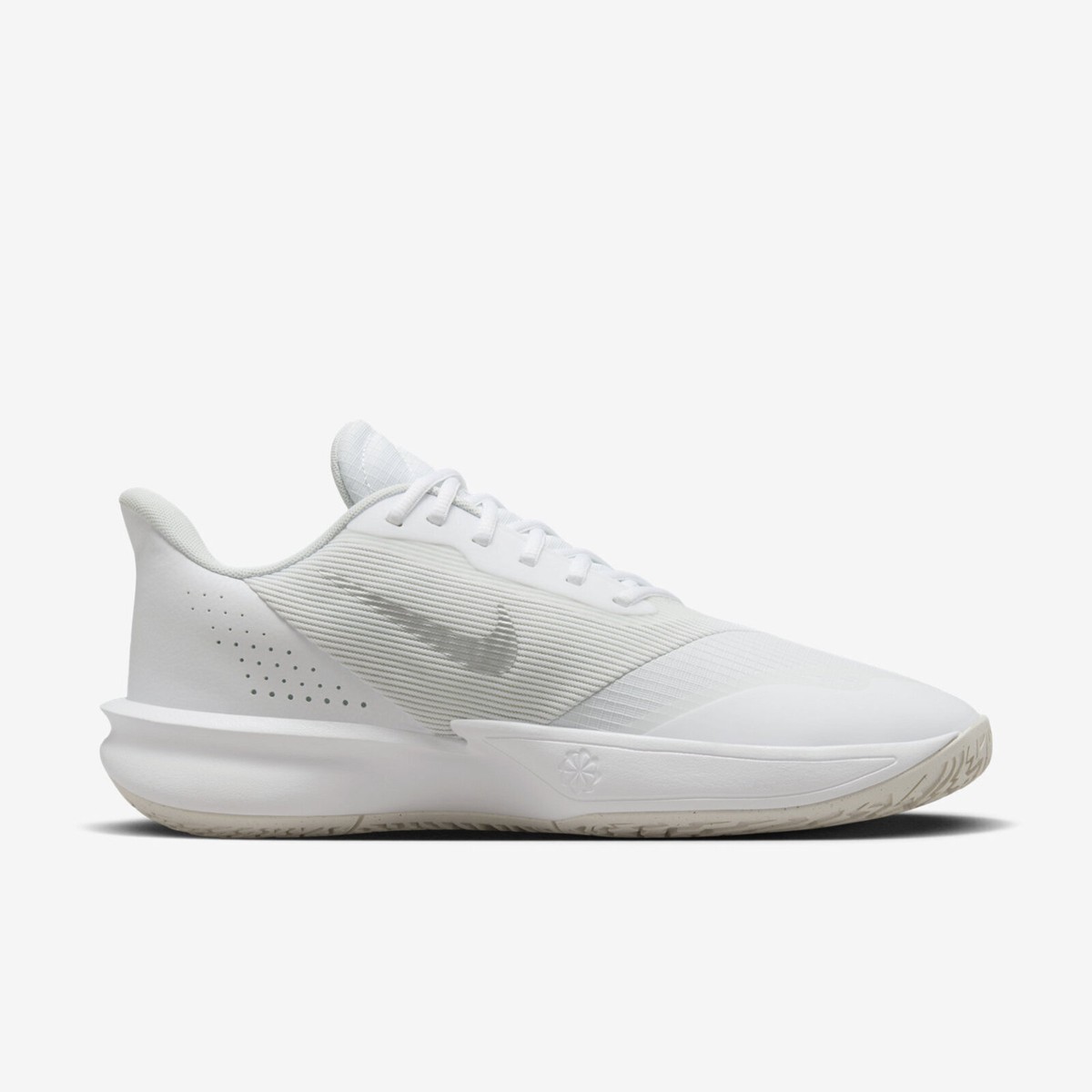 NIKE PRECISION Ⅶ 100カラー　23.0㎝ Nike Precision 7 Men's Basketball Shoes. Nike JP