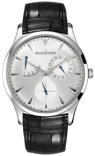 Jaeger-LeCoultre Master Ultra Thin Réserve de Marche
