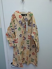 Mini Rodini Panda Dress - New With Tags 