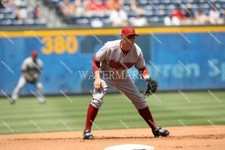GL711 Mark Reynolds Arizona Diamond Backs Baseball 8x10 16x20 24x36 Photo