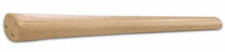 MANICO x MARTELLO CARPENTIERE IN LEGNO 60CM