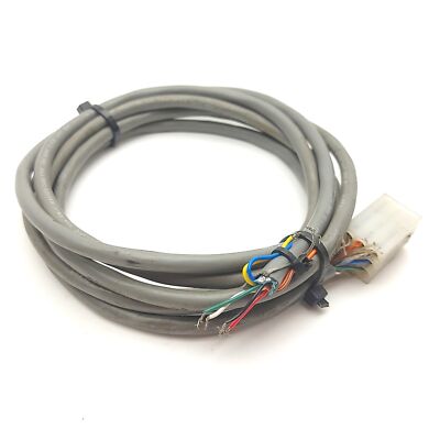 Parker ZETA57-83-MO Compumotor Stepper Motor 2-Phase 100oz