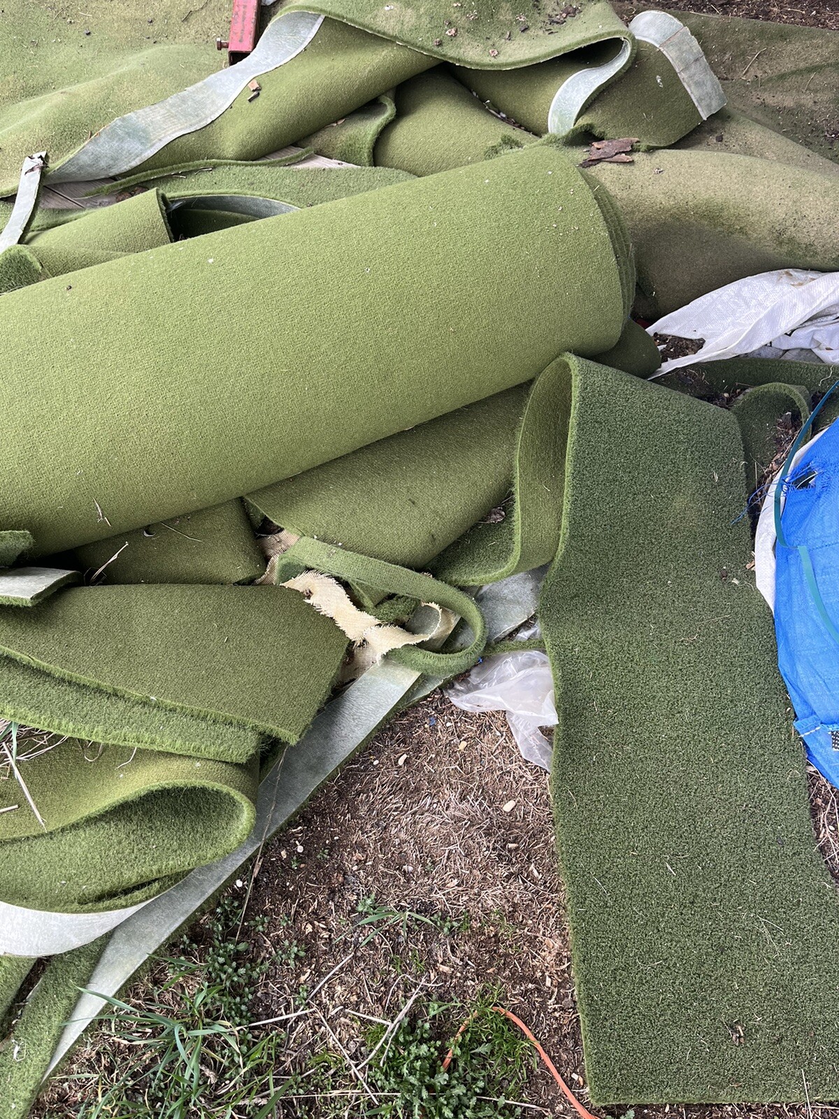 Astro turf matting eBay