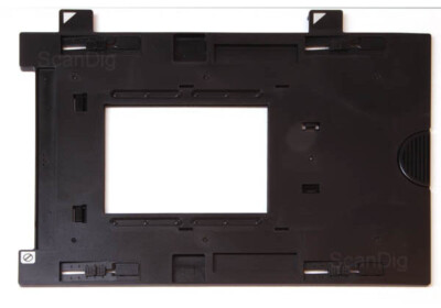 Epson glasloser Großformat-Filmhalter 4x5'' Perfection V800/V850/V700/V750 (1736)
