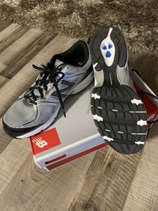 tênis new balance 993 cinza masculino