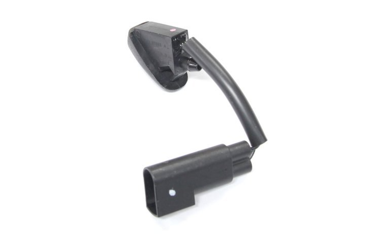 FORD GALAXY MK2 Windscreen Washer Jet Kit 1681278 6M21-17666-BG  