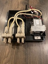 Agilent- G1379B Degasser Parts